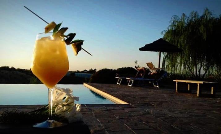 Agriturismo La Rinaldina فينْتْسا المظهر الخارجي الصورة