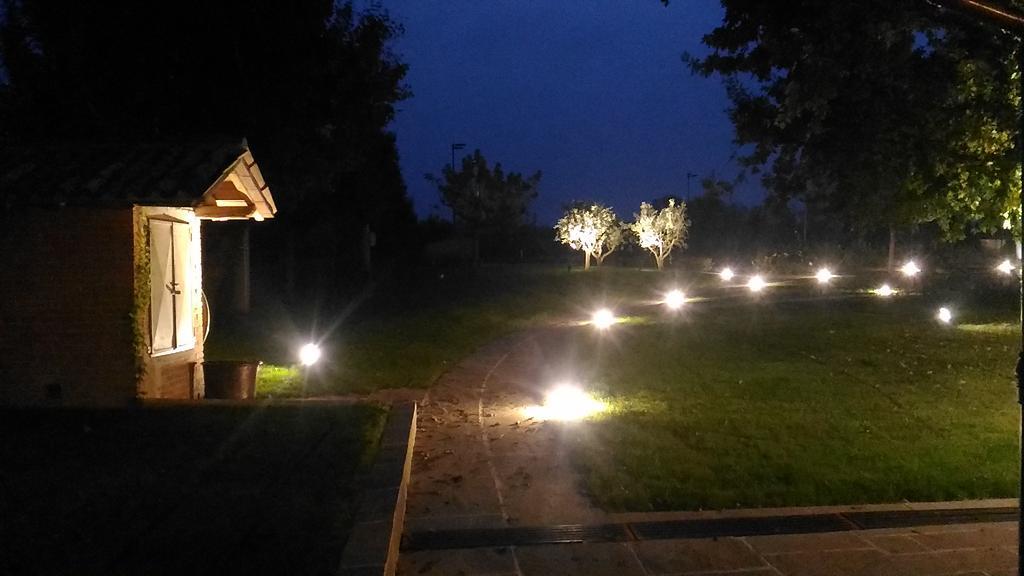 Agriturismo La Rinaldina فينْتْسا المظهر الخارجي الصورة