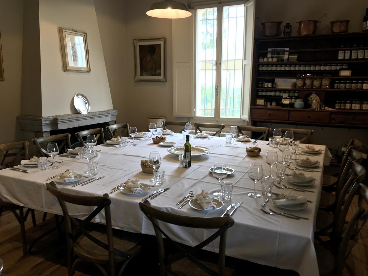 Agriturismo La Rinaldina فينْتْسا المظهر الخارجي الصورة
