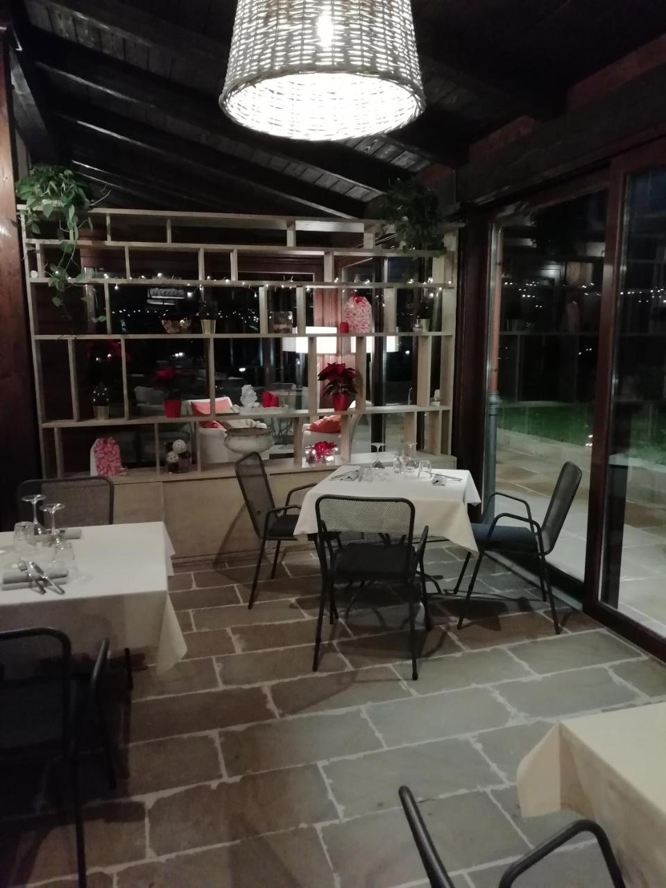 Agriturismo La Rinaldina فينْتْسا المظهر الخارجي الصورة