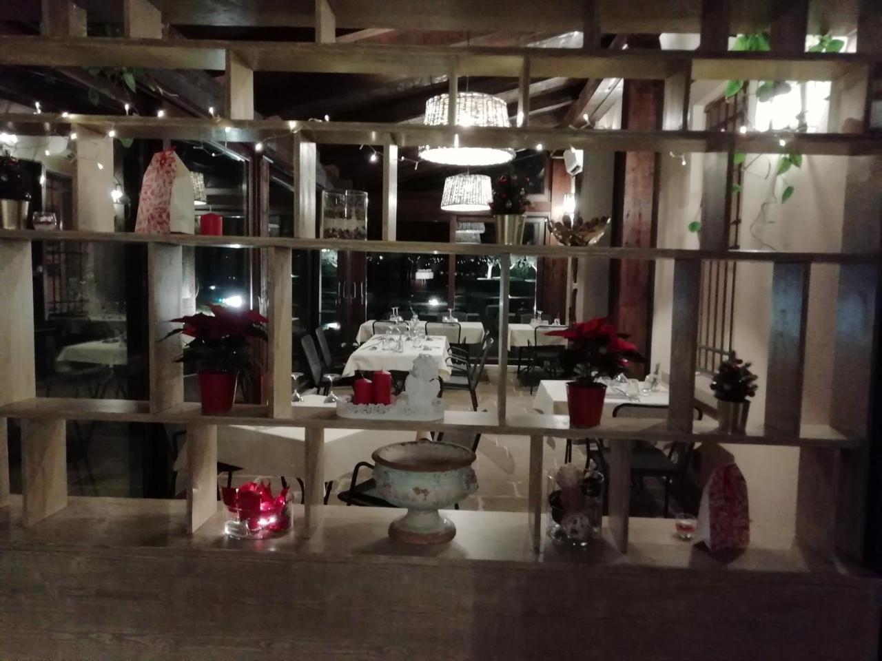 Agriturismo La Rinaldina فينْتْسا المظهر الخارجي الصورة
