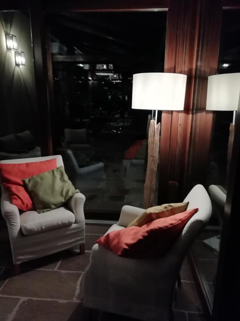 Agriturismo La Rinaldina فينْتْسا المظهر الخارجي الصورة